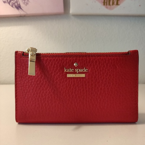 kate spade mikey